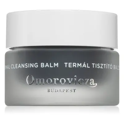 Omorovicza Moor Mud Thermal Cleansing Balm čisticí balzám 15 ml