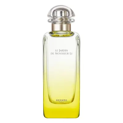 HERMÈS Parfums-Jardins Collection Le Jardin de Monsieur Li toaletní voda unisex 100 ml