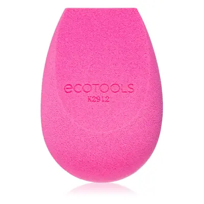 EcoTools BioBlender™ Rose Water houbička na make-up pro podrážděnou pokožku 1 ks