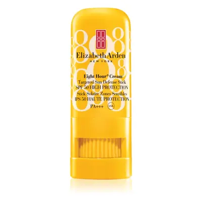 Elizabeth Arden Eight Hour Sun lokální péče proti slunečnímu záření SPF 50 6,8 g