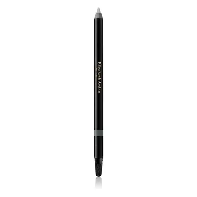 Elizabeth Arden Drama Defined High Drama Eyeliner voděodolná tužka na oči odstín 04 Steel the St