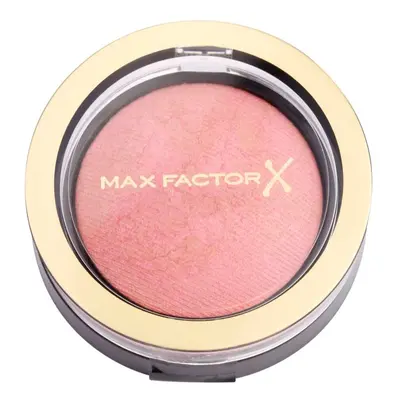 Max Factor Facefinity pudrová tvářenka odstín 05 Lovely Pink 1,5 g