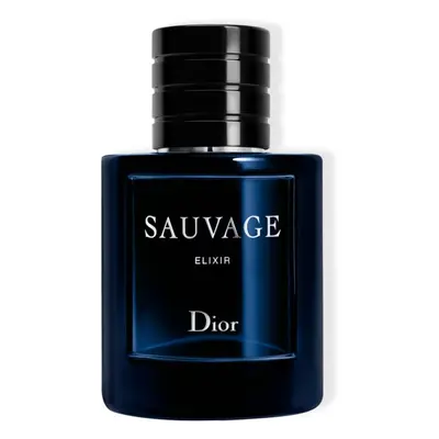 DIOR Sauvage Elixir parfémový extrakt pro muže 100 ml