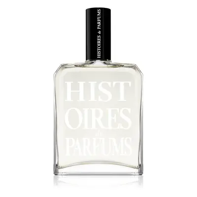 Histoires De Parfums 1828 parfémovaná voda pro muže 120 ml