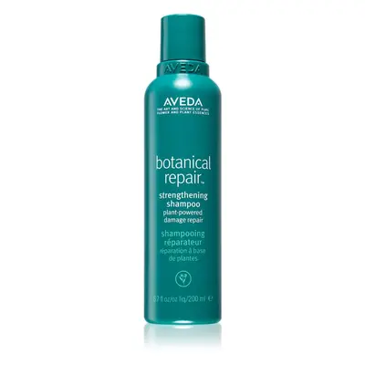 Aveda Botanical Repair™ Strengthening Shampoo posilující šampon pro poškozené vlasy 200 ml