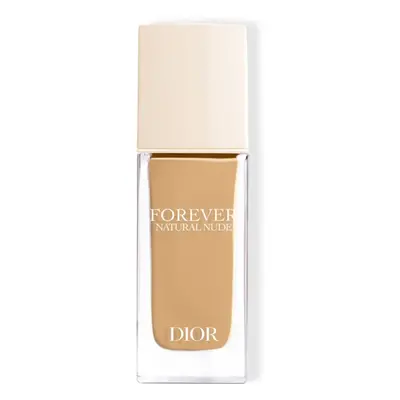 DIOR Dior Forever Natural Nude make-up pro přirozený vzhled odstín 4WO Warm Olive 30 ml