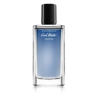 Davidoff Cool Water Parfum parfém pro muže 50 ml