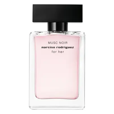 Narciso Rodriguez for her Musc Noir parfémovaná voda pro ženy 50 ml