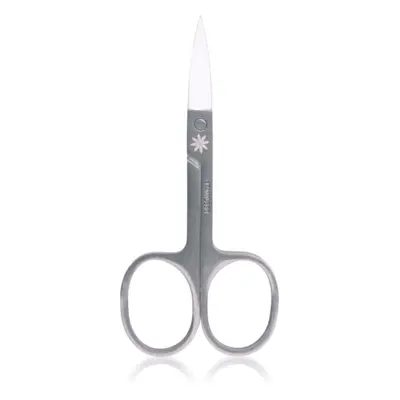 Brushworks Nail Scissors nůžky na nehty 1 ks