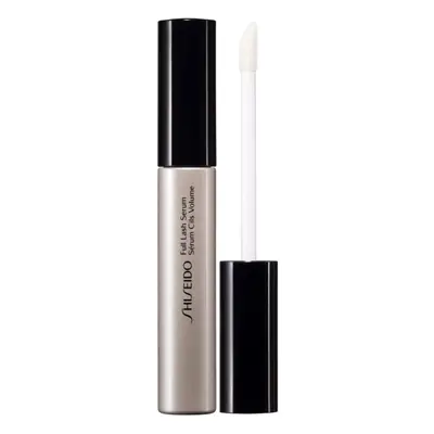 Shiseido Makeup Full Lash Serum růstové sérum na řasy a obočí 6 ml