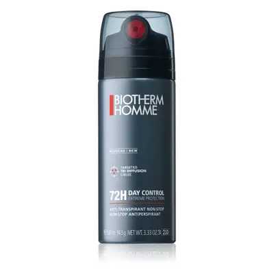 Biotherm Homme 72h Day Control antiperspirant ve spreji 72h 150 ml