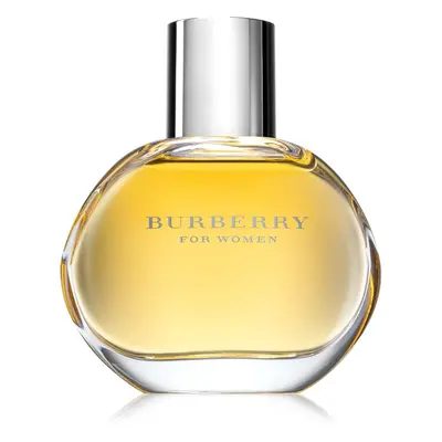 Burberry Burberry for Women parfémovaná voda pro ženy 50 ml