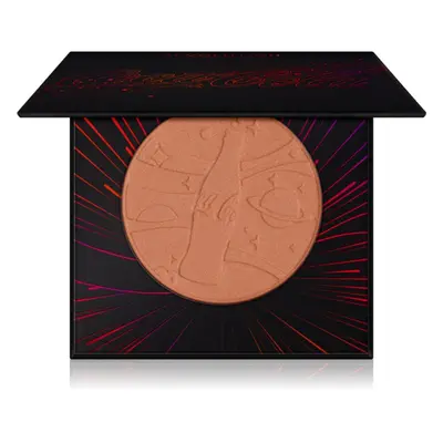 Makeup Revolution X Coca Cola Starlight rozjasňovač 6,9 g