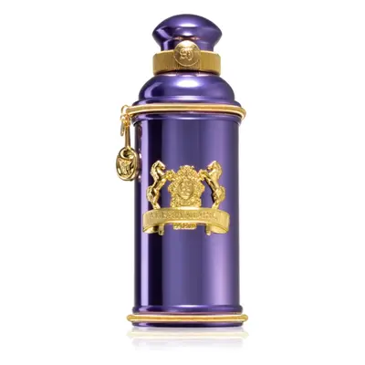 Alexandre.J The Collector: Iris Violet parfémovaná voda pro ženy 100 ml