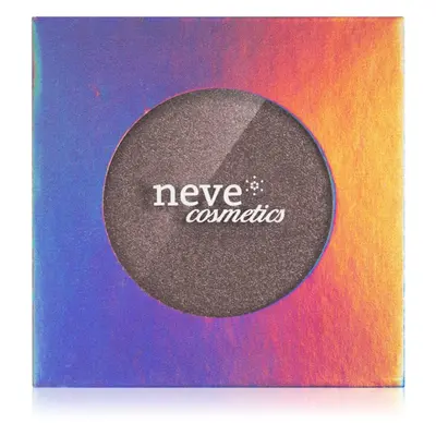 Neve Cosmetics Single Eyeshadow oční stíny Peluche 3 g