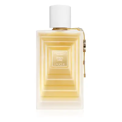 Lalique Les Compositions Parfumées Infinite Shine parfémovaná voda pro ženy 100 ml