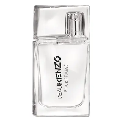 KENZO L'Eau Kenzo Pour Femme toaletní voda pro ženy 30 ml