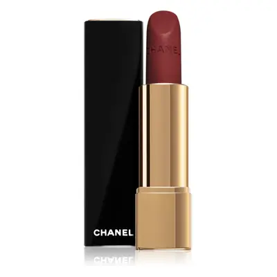 Chanel Rouge Allure intenzivní dlouhotrvající rtěnka odstín Mysterious 3.5 g