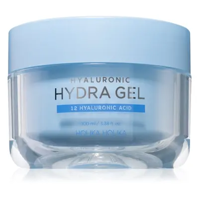 Holika Holika Hyaluronic hydratační gelový krém s kyselinou hyaluronovou 100 ml