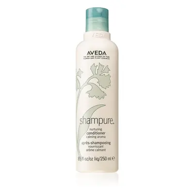 Aveda Shampure™ Nurturing Conditioner lehký kondicionér pro výživu a lesk 250 ml