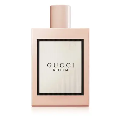 Gucci Bloom parfémovaná voda pro ženy 100 ml