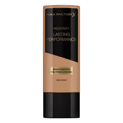 Max Factor Facefinity Lasting Performance tekutý make-up pro dlouhotrvající efekt odstín 110 Hon