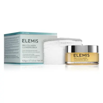 Elemis Pro-Collagen Cleansing Balm hloubkově čisticí balzám 100 g