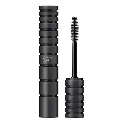 NARS Climax Extreme Mascara řasenka pro objem a definici řas odstín UNCENSORED BLACK 7 g