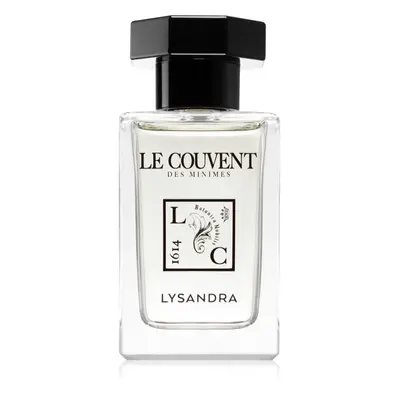 Le Couvent Maison de Parfum Singulières Lysandra parfémovaná voda unisex 50 ml