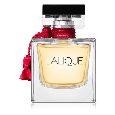 Lalique Le Parfum parfémovaná voda pro ženy 50 ml