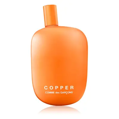 Comme des Garçons Copper parfémovaná voda unisex 100 ml