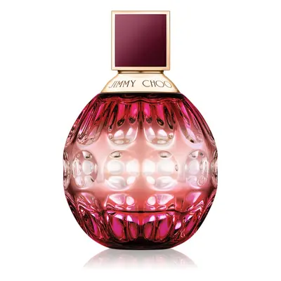 Jimmy Choo Fever parfémovaná voda pro ženy 100 ml