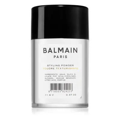 Balmain Hair Couture Styling pudr na vlasy 11 g