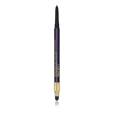 Lancôme Le Stylo Waterproof voděodolná tužka na oči s vysokou pigmentací odstín 09 Prune Radical