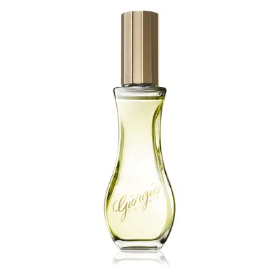 Giorgio Beverly Hills Giorgio toaletní voda pro ženy 50 ml