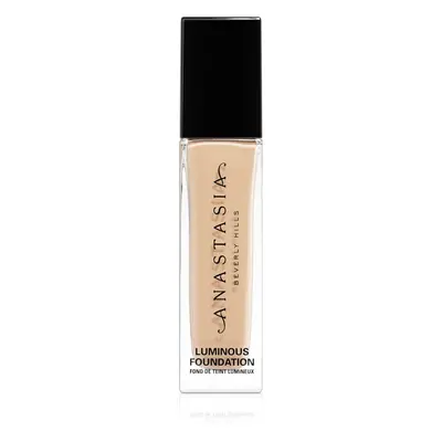 Anastasia Beverly Hills Luminous Foundation rozjasňující make-up odstín 120W 30 ml