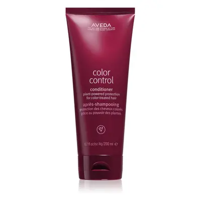 Aveda Color Control Conditioner kondicionér pro ochranu barvy 200 ml