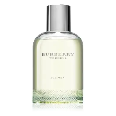 Burberry Weekend for Men toaletní voda pro muže 100 ml