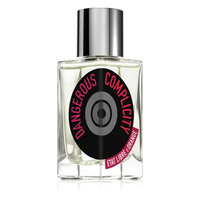 Etat Libre d’Orange Dangerous Complicity parfémovaná voda unisex 50 ml