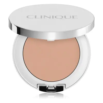 Clinique Beyond Perfecting™ Powder Foundation + Concealer pudrový make-up s korektorem 2 v 1 ods