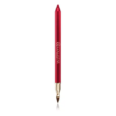 Collistar Professional Lip Pencil dlouhotrvající tužka na rty odstín 111 Rosso Milano 1,2 g