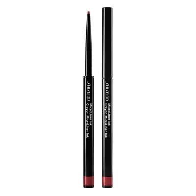 Shiseido MicroLiner Ink inkoustové oční linky odstín 10 Burgundy 1 ks