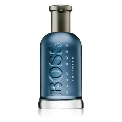 Hugo Boss BOSS Bottled Infinite parfémovaná voda pro muže 200 ml