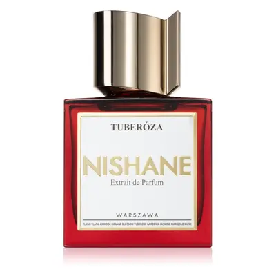 Nishane Tuberóza parfémový extrakt unisex 50 ml