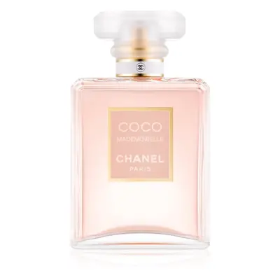 Chanel Coco Mademoiselle parfémovaná voda pro ženy 50 ml