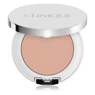 Clinique Beyond Perfecting™ Powder Foundation + Concealer pudrový make-up s korektorem 2 v 1 ods