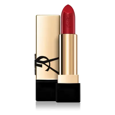 Yves Saint Laurent Rouge Pur Couture rtěnka pro ženy R1971 Rouge Provocation 3,8 g