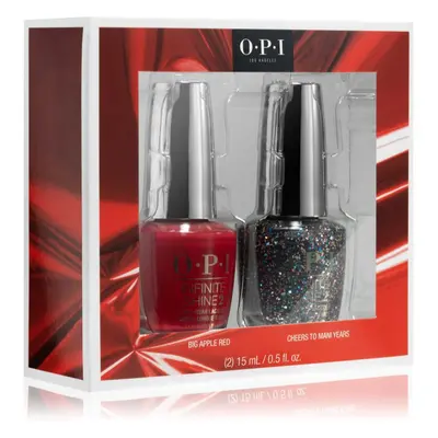 OPI Infinite Shine The Celebration sada na nehty