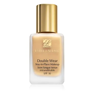 Estée Lauder Double Wear Stay-in-Place dlouhotrvající make-up SPF 10 odstín 1W0 Warm Porcelain 3