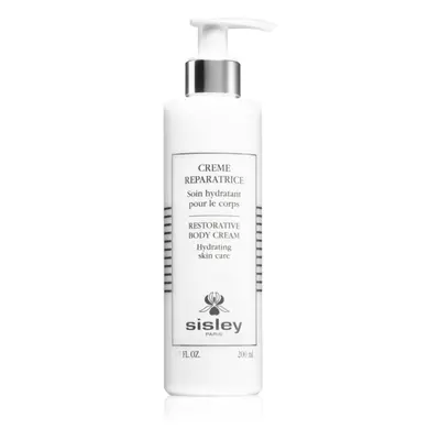 Sisley Restorative Body Cream hydratační krém na tělo 200 ml